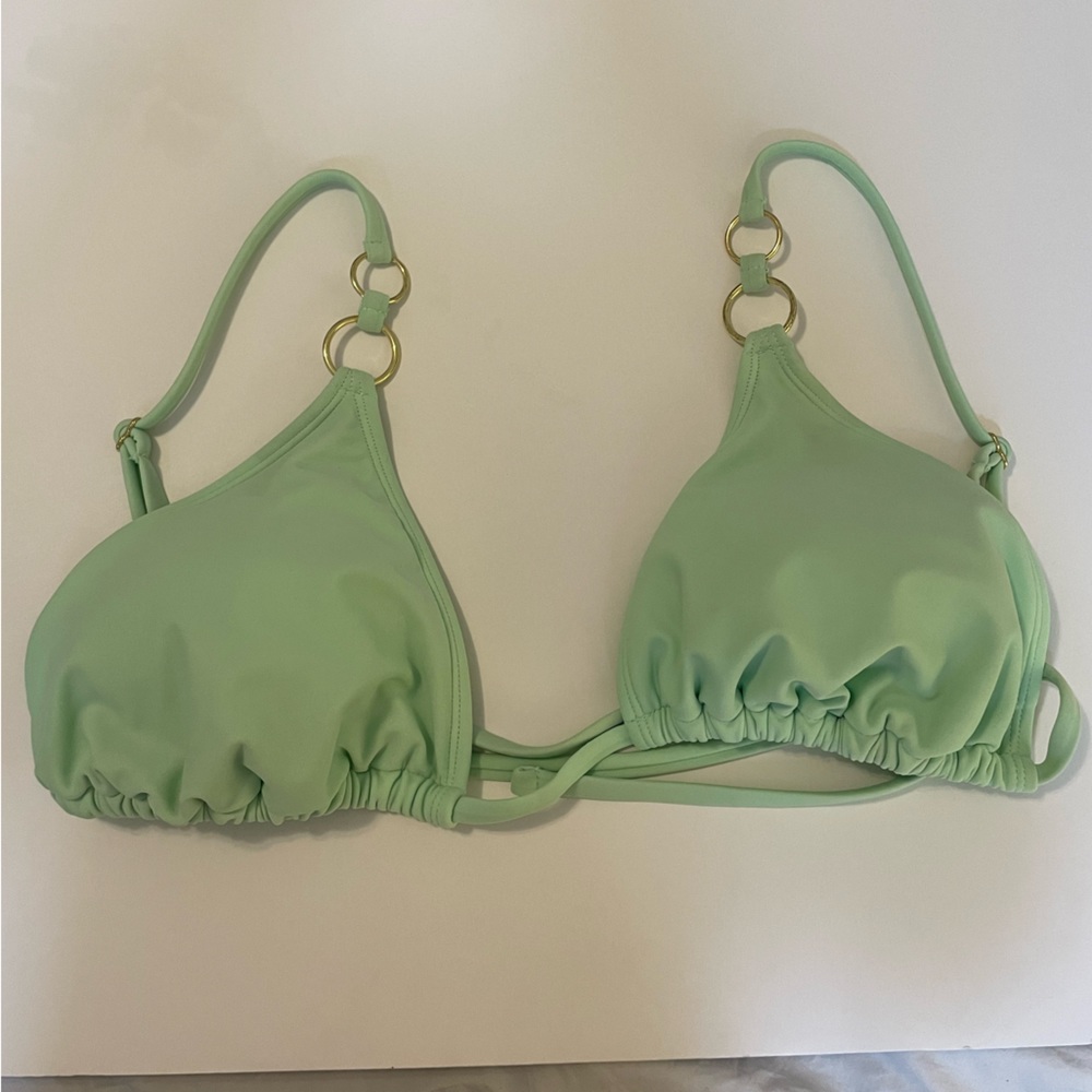 Wild fable bikini top